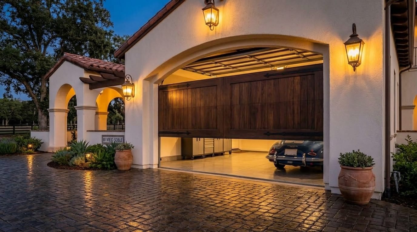 Adrian Garage Door Repair Garage Door Openers in Haslet, TX